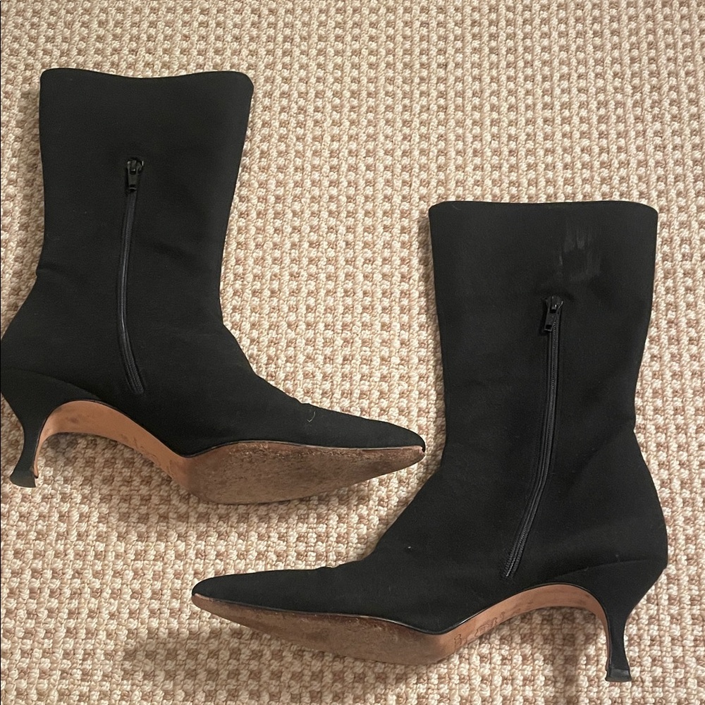 Jimmy Choo Boots - Picture 8 of 11